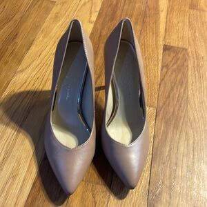 Jessica Simpson HANEH pump